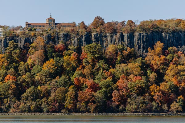 Fall Foliage